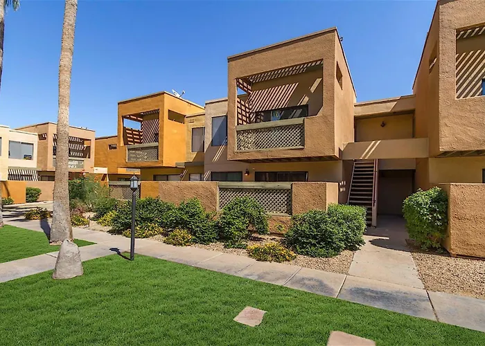 Endless Summer Scottsdale